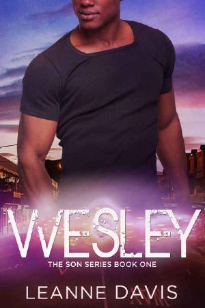 [Son 01] • Wesley